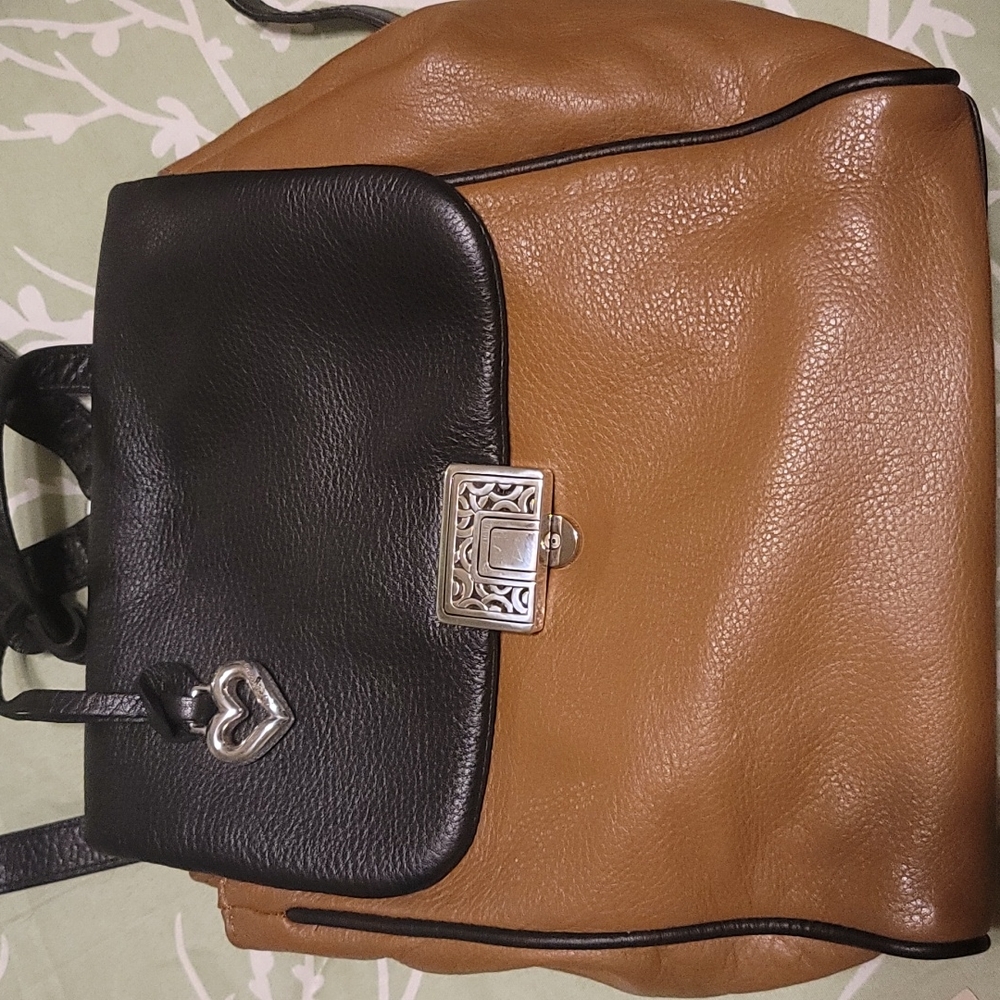 Backpack/purse